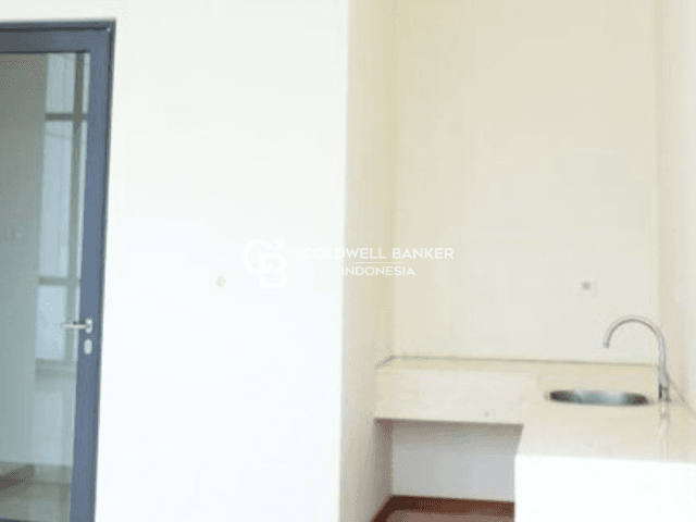 Senopati Penthouse Lantai 17