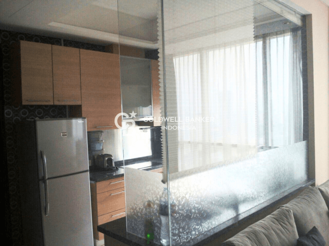 The Peak Sudirman Tower Renais Lantai 38