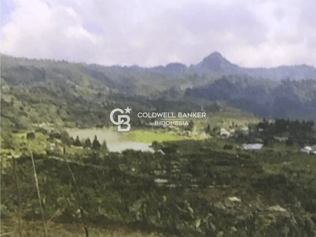 Tanah Kavling Dijual Sentul, Bogor 624.000 m2