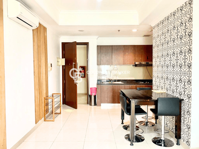 Denpasar Residence Ubud Tower 16th Floor