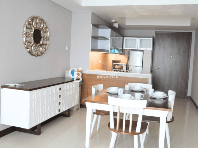 Kemang Village Tower Empire Lantai 15