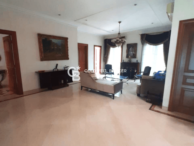 Rumah Dijual Sunter 3 Kamar