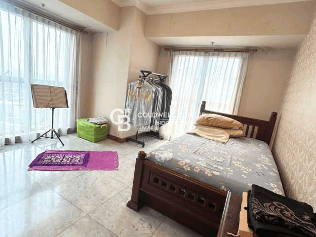 Pavilion Tower 4 Lantai 16