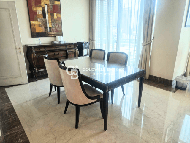 Four Seasons Tower Spring Lantai 12A