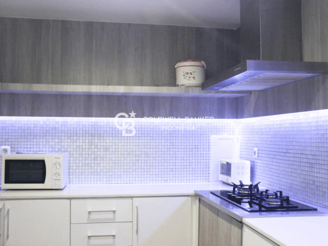 Bukit Golf Pondok Indah Tower B Lantai 11