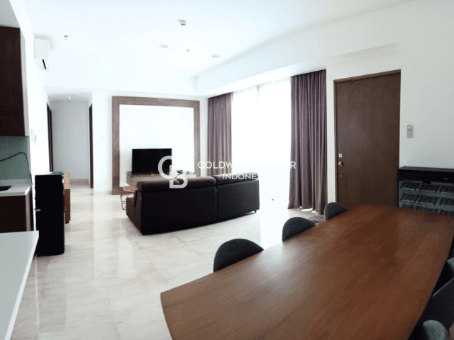 1Park Avenue Tower King Lantai 28