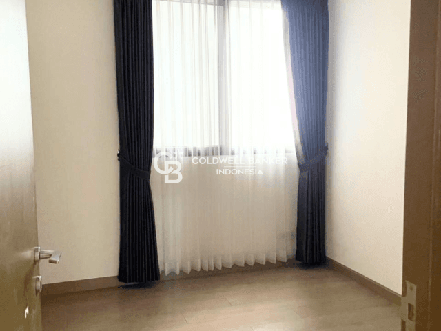 1Park Avenue Tower King Lantai 25