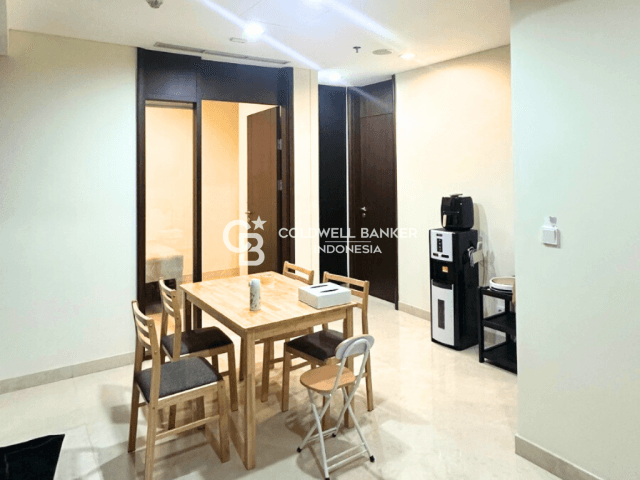 Pondok Indah Residence Tower Maya Lantai 6