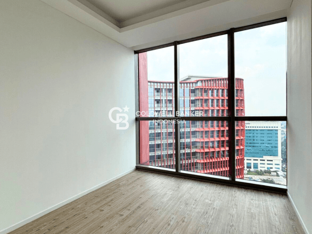 South Quarter Tower D Lantai 23