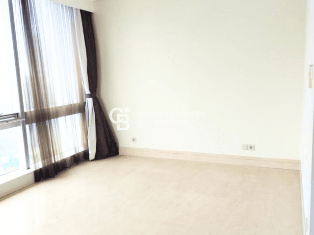 Capital Residence Tower 1 Lantai 25