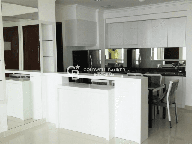 Denpasar Residence Ubud Tower 29th Floor