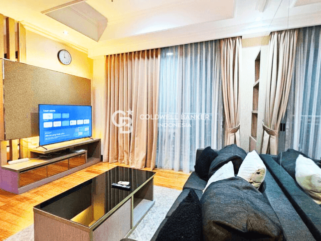 Denpasar Residence Ubud Tower 28th Floor