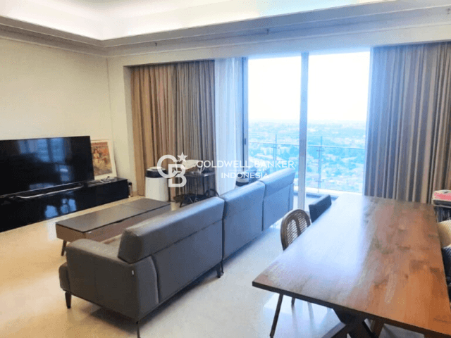 Pondok Indah Residence Tower Amala Lantai 26
