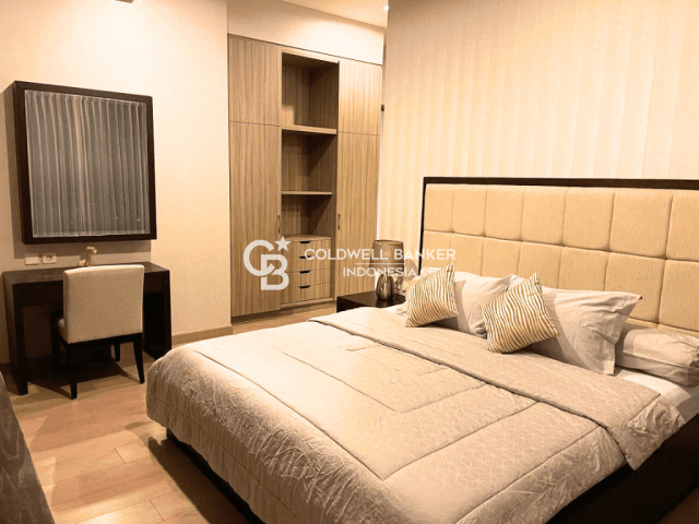 1Park Avenue Tower Royal Lantai 28