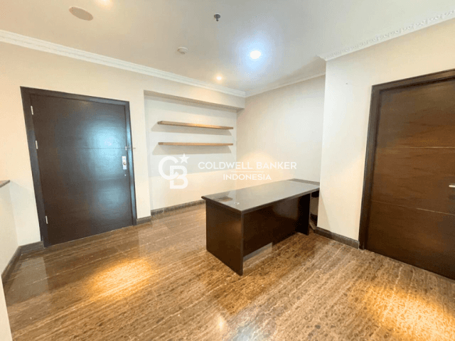 Gandaria Heights Tower A Lantai 33