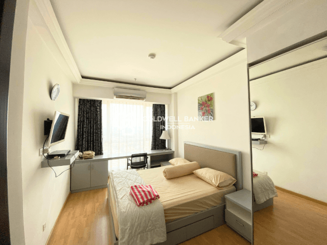 Gandaria Heights Tower A Lantai 30