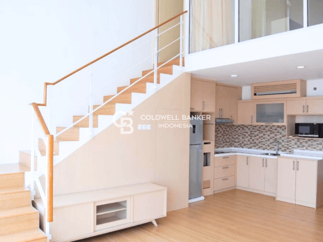 Citylofts Sudirman Lantai 19