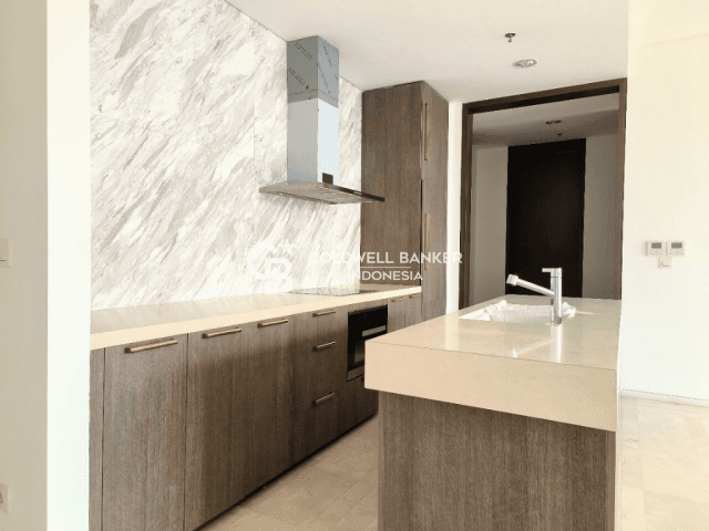 Verde One Tower East Lantai 22