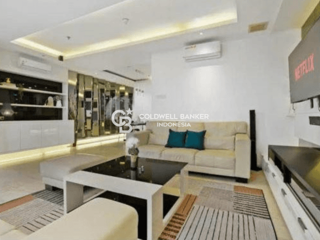 FX Residence Lantai 29