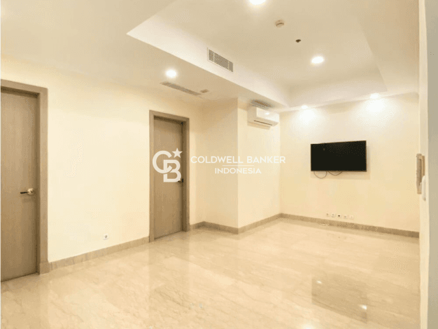 Sudirman Residence Penthouse Tower Jasmine Lantai 4