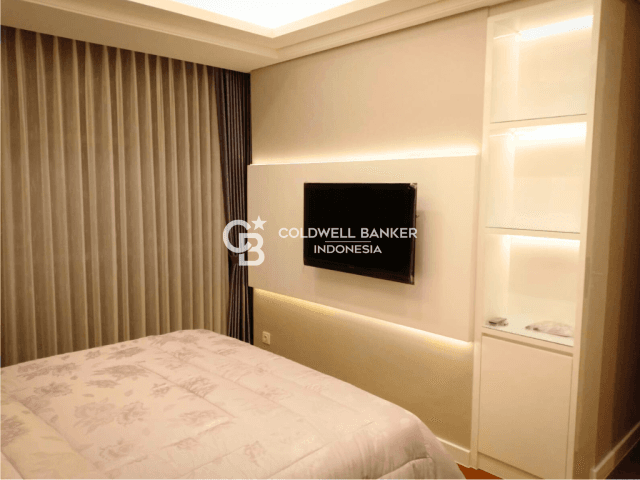 Casa Grande Tower Bella Lantai 15