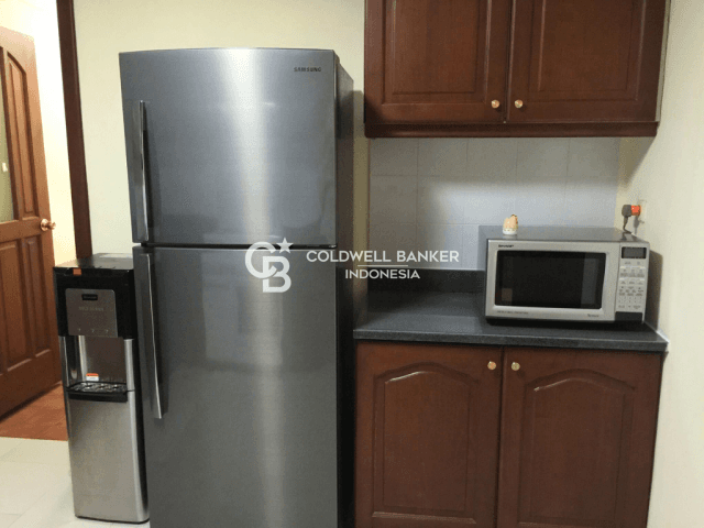 Kusuma Chandra Tower B Lantai 2