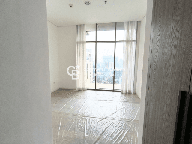 Verde Two Terraverde Tower 36th Floor