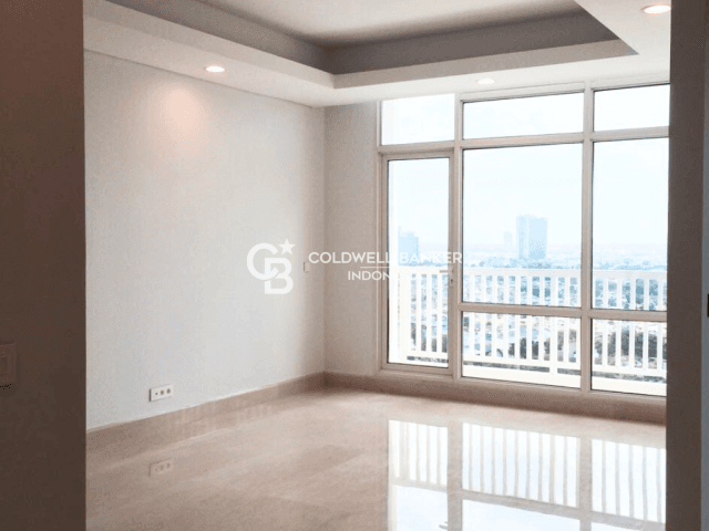 La Maison Barito Lantai 20