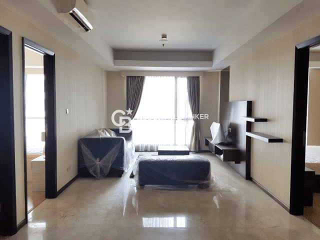 Casa Grande Residence Tower Avalon Lantai 10