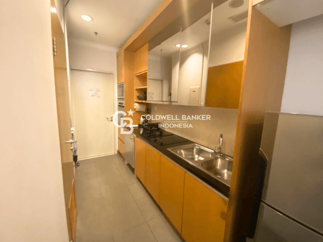 Kempinski Private Residence Lantai 29