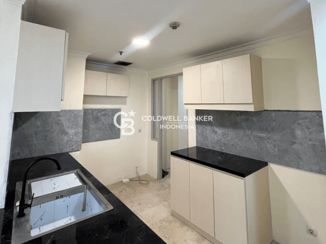 Simprug Indah 25th Floor