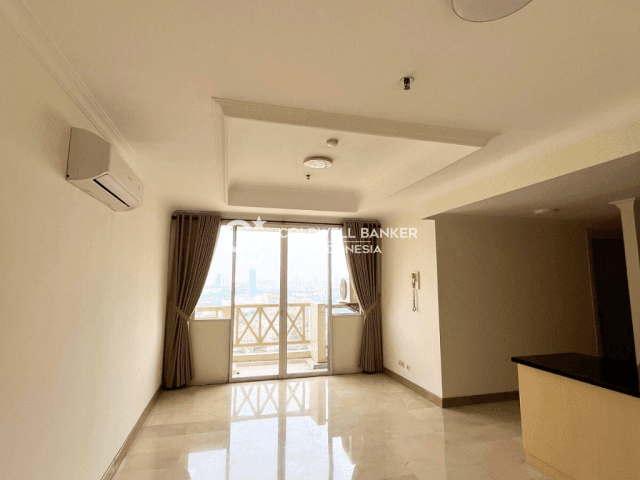 Simprug Indah Lantai 20