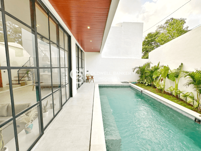 Villa Disewakan Tumbak Bayuh 3 Kamar