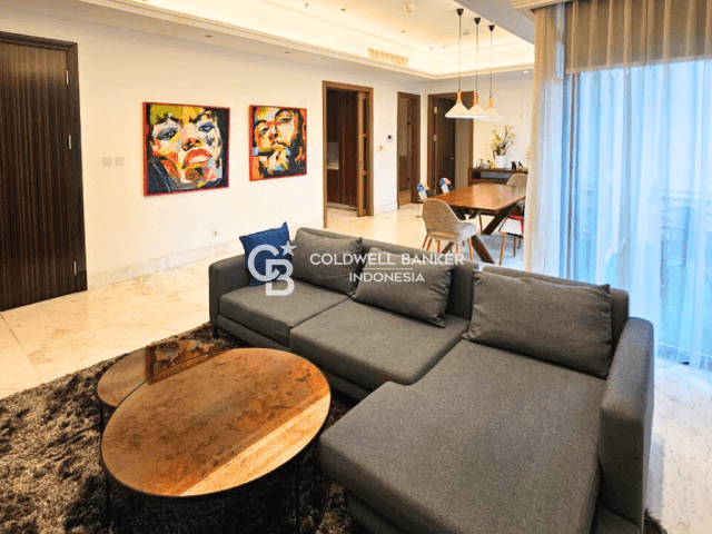 Botanica Tower 1 Lantai 6