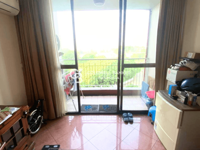 Taman Rasuna Tower 6 8th Floor