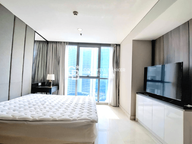 Ciputra World 2 The Residence Tower 20th Floor