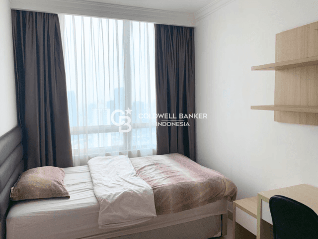 Denpasar Residence Tower Ubud Lantai 35