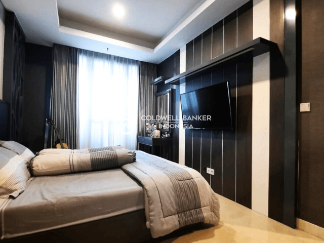 Pondok Indah Residence Maya Tower 21st Floor