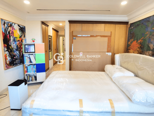 Simprug Teras Tower B Lantai 8