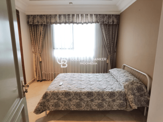 Simprug Teras Tower A Lantai 3