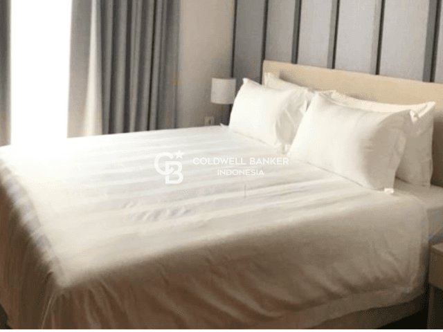 South Hill Lantai 37