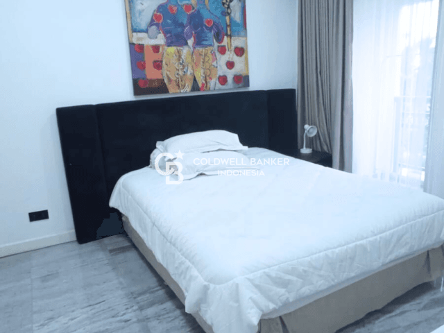 Pavilion Tower 2 Lantai 2