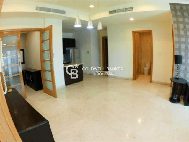 Senayan Residence Tower 2 Lantai 15