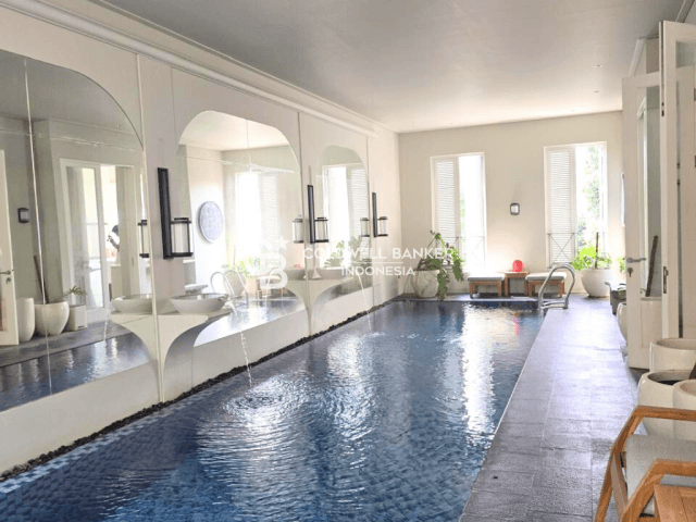 Rumah Dijual Jalan Citayam 4 Kamar