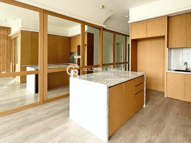 Senopati Suites 1 Lantai 3