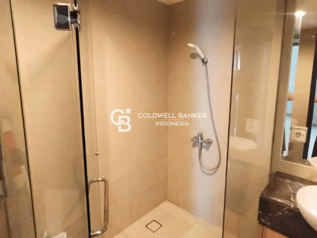 Gandaria Heights Tower B 29th Floor