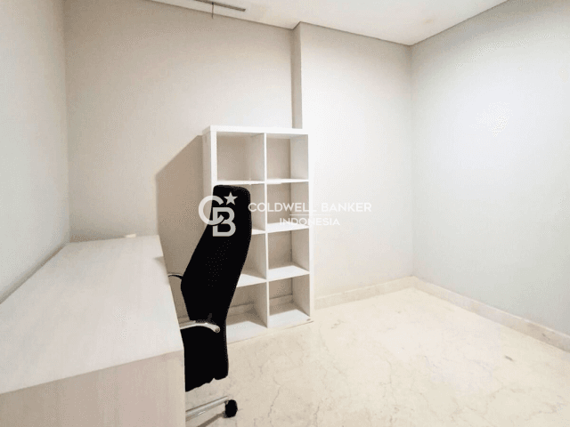 Ciputra World 2 Tower The Residence Lantai 21