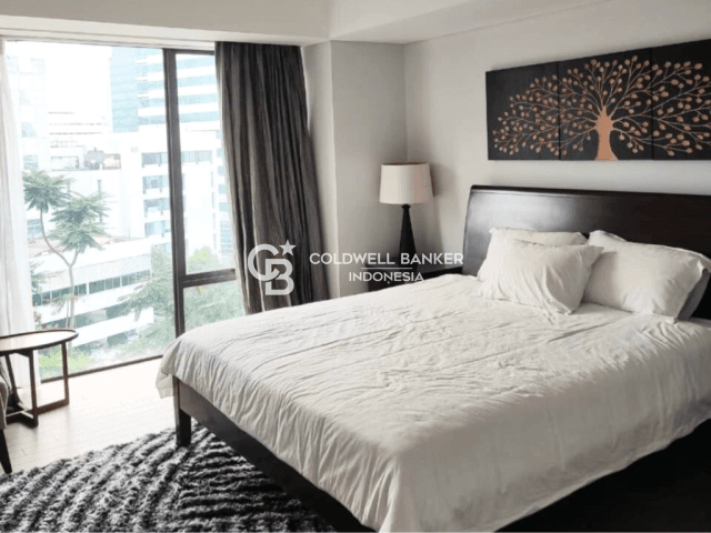 Verde One South Tower 9th Floor