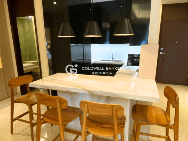 Pondok Indah Residence Tower Maya Lantai 18