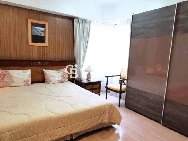 Sudirman Tower Condominium Tower C Lantai 8